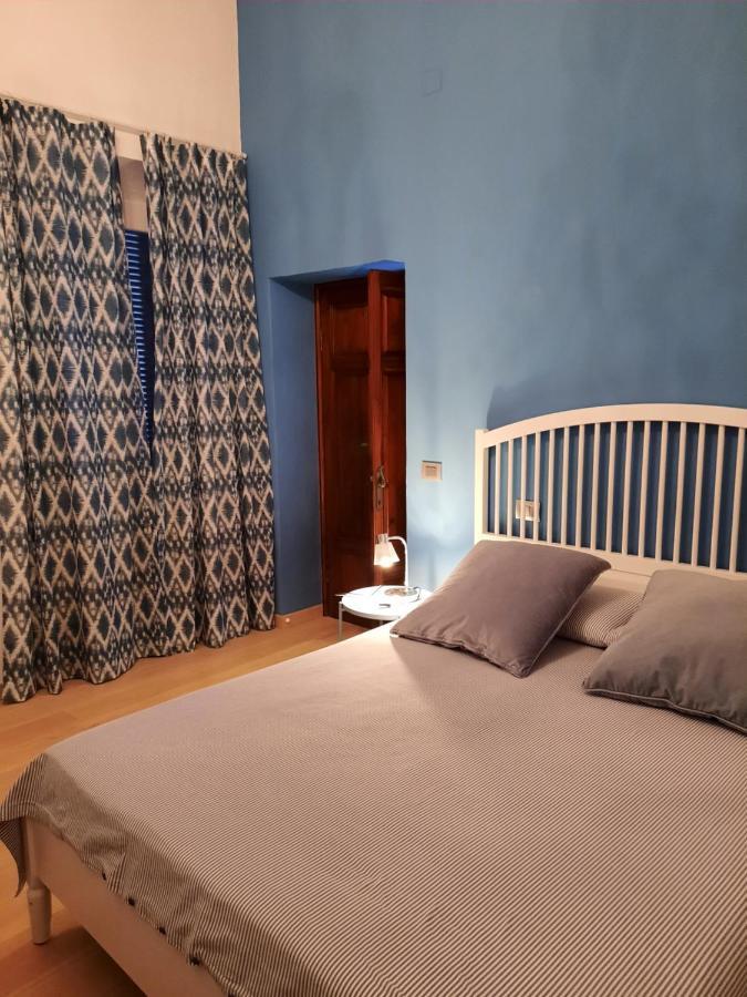 Appartamento In Palazzo Bucelli Montepulciano Stazione Exterior foto
